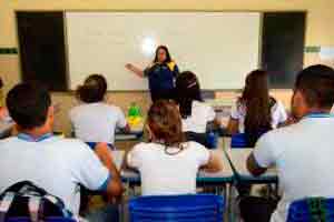 Educação Interdimensional