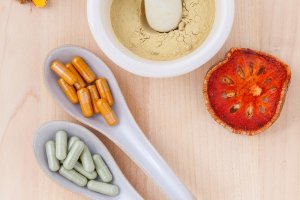 Farmacologia Nutricional  e suplemento dietético