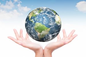 Escritório Ecológico - Boas Práticas Ambientais