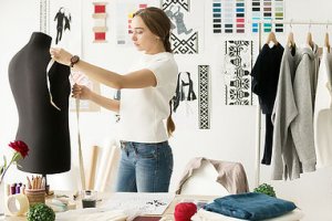 Reparos e Ajustes de Roupas