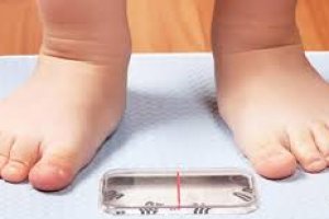 Obesidade Infantil