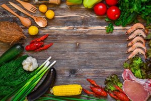Nutrição e dietética no ciclo de vida