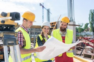Introdução á Gestão e Fiscalização de Obras e Projetos
