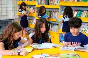 Educação Sexual Infantil