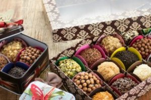 Doces para Vender