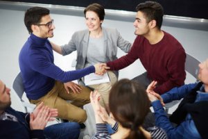 Introdução à Conciliação e Mediação