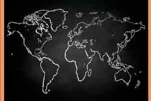 Teorias da Globalização