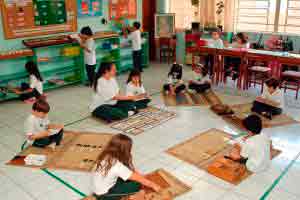 Introdução à Metodologia montessoriana