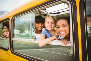 O Transporte Escolar e sua Influência no Aprendizado do Aluno do Campo