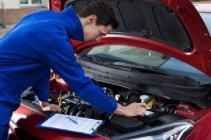 Manutenção Automotiva
