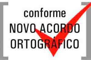 Novo Acordo Ortográfico da Língua Portuguesa