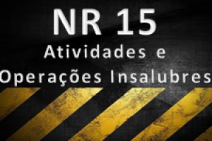 Básico de NR 15