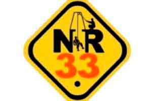 Básico de NR 33