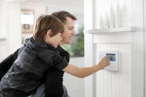 Instalador de Alarme e Cerca Elétrica