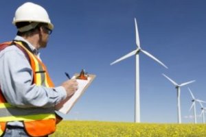 Medição Anemométrica para Energia Eólica 