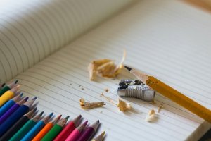 Auxiliar de ação educativa 