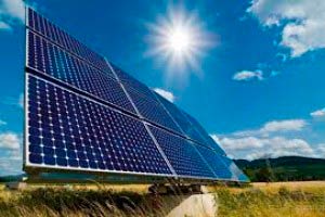 Energia Solar