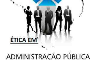 Ética na Administração Pública