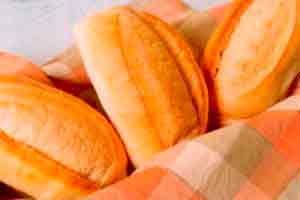 Pão Caseiro
