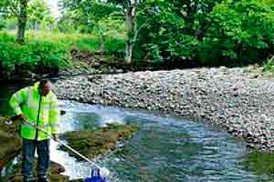 Monitoramento e Controle Ambiental