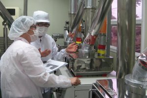 Auditoria e consultoria higiene e segurança alimentar