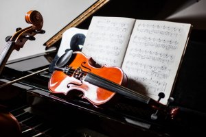 Arranjo Musical