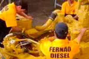 Mecânica Diesel/Tratores 