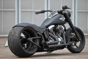 Mecânica de Moto de Maiores Cilindradas