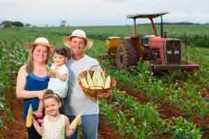 Agricultura Familiar e Desenvolvimento AgrÃ¡rio