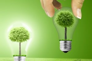 Consumo Consciente de Energia 