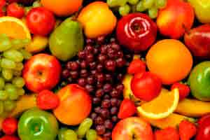 Processamento de frutas, verduras e legumes 