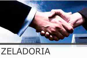 Zelador Hospitalar