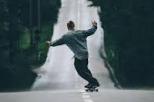 Teoria do Skate