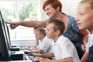 Informática na Educação