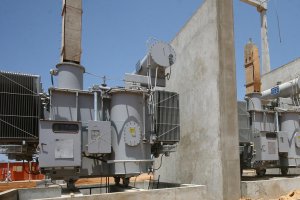 Sistemas Elétricos Aplicados a Parques Eólicos 