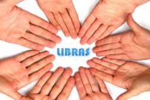 Trabalhando com Deficiente Auditivo Através do Método de LIBRAS