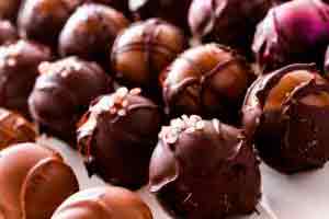 Doces Finos