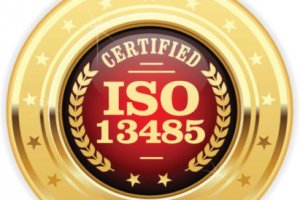 NP EN ISO 13:485:2016 DISPOSITIVOS MÉDICOS