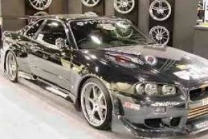 Cromagem de Peças de Carro