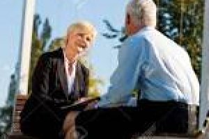 Senior Coaching