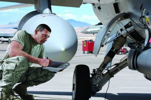 Introdução à Inspeção de Aeronaves 