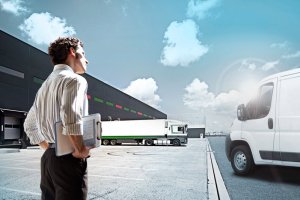 Introdução às Rotinas Administrativas de uma Empresa de Transporte 