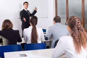 Educação Corporativa