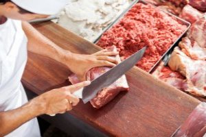 Preparação e Transformação de Produtos Cárneos