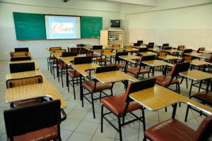 Recursos Audiovisuais em Sala de Aula