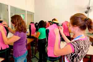 Modelagem de Roupas