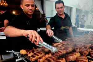 Churrasqueiro 