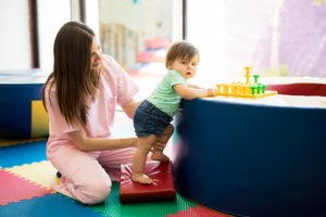 Introdução ao Método Bobath Infantil  Estimulação Precoce