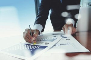 Relato Financeiro