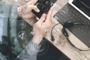 Operador de Informática